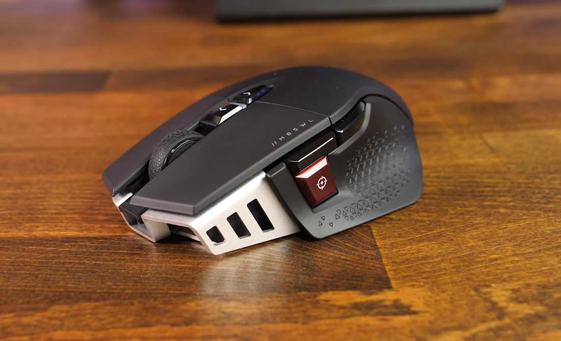 Best Mmo Mouse: Unveiling The Ultimate Gaming Weapon!