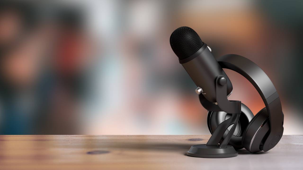 Master Discord Chats: Best Microphone For Crystal Clear Conversations!