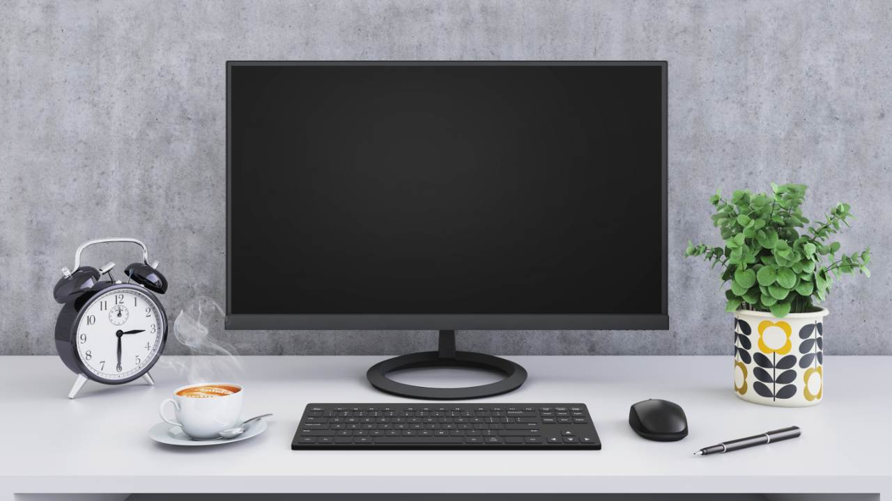 Best Resolution For 32-Inch Monitor: Optimize Your Visual Experience