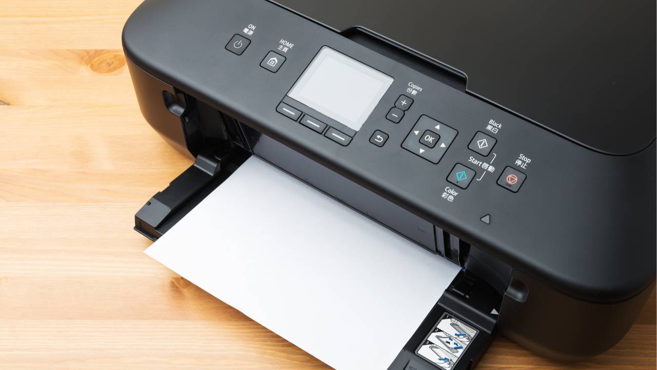 Best Printer For Linux: Print With Efficiency And Compatibility