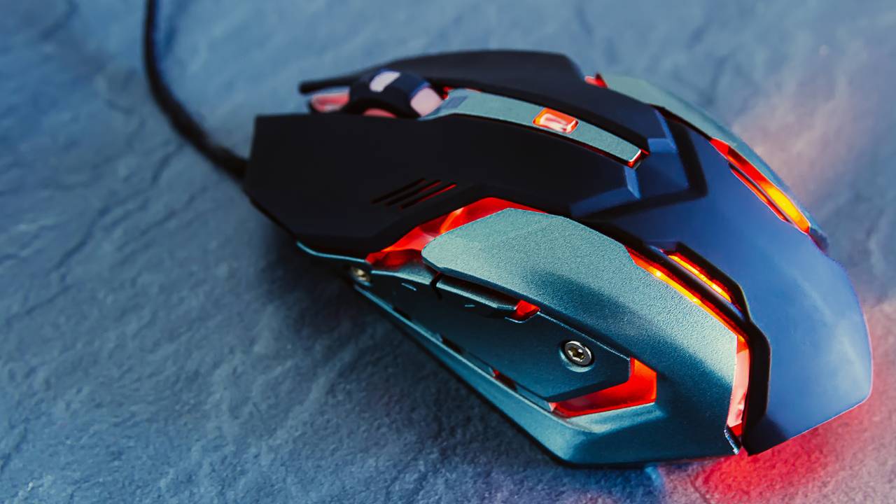 Best Mouse For League Of Legends: Enhance Your Gameplay With Precision