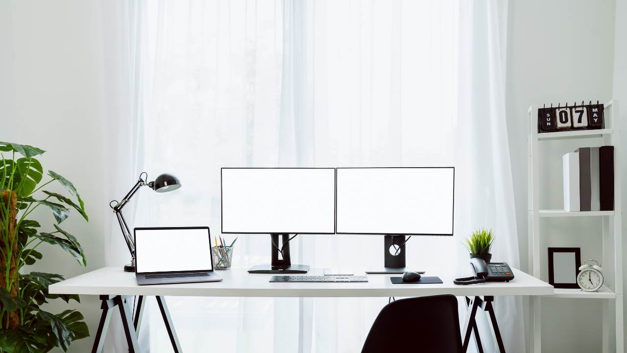 Best Laptop For Multiple Monitors: Expand Your Workspace With Ease